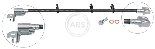 A.B.S. SL 5041 Bremsschlauch